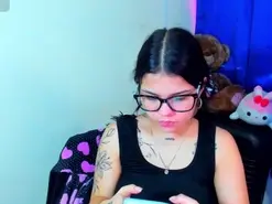 Amateur Nude Webcam of Emma_boo