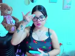 Amateur Best Webcam of Emma_boo