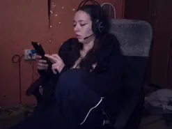 Amateur Best Webcam of patricktwinsk