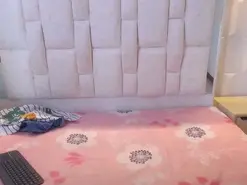Amateur Adult Webcam of samanthaysanti