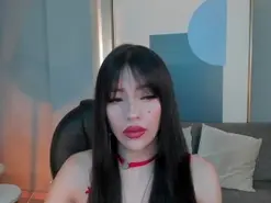 Amateur Nude Webcam of ValeriaRivera1