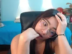 Amateur Private Sex Chat of tinisweet