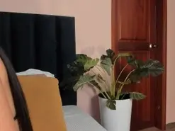 Amateur Live Porn of ChristySea