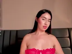 Amateur Live Sex Cam of ChristySea