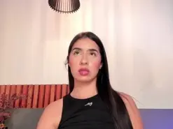 Amateur Live Porn of ChristySea