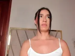 Amateur Live Sex Cam of ChristySea