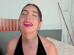 Amateur Free Porn Cam of ChristySea