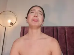 Amateur Live Sex of ChristySea