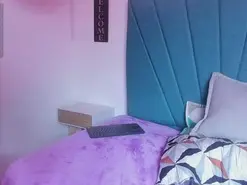 Amateur Free Live Porn of Saday_wish