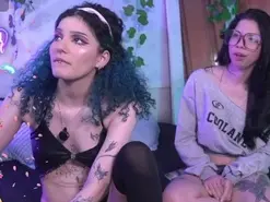 Amateur Nude Webcam of katyroronoa