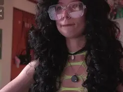 Amateur Adult Webcam of katyroronoa