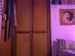 Amateur Free Porn Cam of katyroronoa
