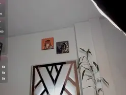 Amateur Sex Cam of AelinFireheart