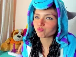 Amateur Live Sex Cam of MapeDiamond