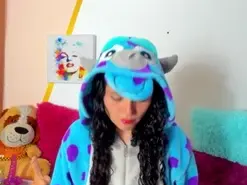 Amateur Live Sex of MapeDiamond