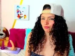 Amateur Best Webcam of MapeDiamond