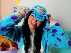 Amateur Best Webcam of MapeDiamond