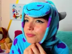 Amateur Best Webcam of MapeDiamond