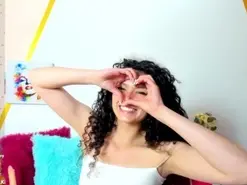 Amateur Adult Webcam of MapeDiamond