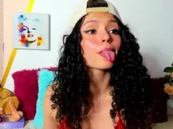 Amateur Private Sex Chat of MapeDiamond