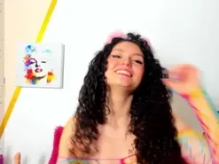 Amateur Free Live Porn of MapeDiamond