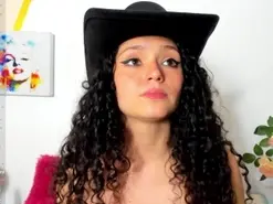 Amateur Best Webcam of MapeDiamond