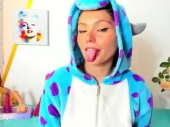 Amateur Live Sex Cam of MapeDiamond