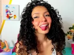 Amateur Live Porn of MapeDiamond