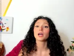 Amateur Live Sex Cam of MapeDiamond