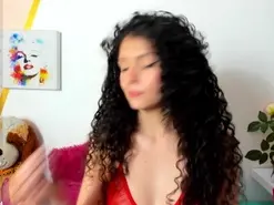 Amateur Live Porn of MapeDiamond