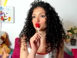 Amateur Best Webcam of MapeDiamond