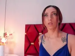 Amateur Live Sex of AlmaStone