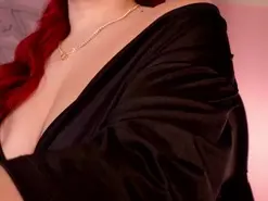 Amateur Live Porn of ViolettCastel