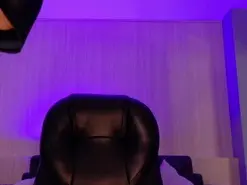 Amateur Adult Webcam of ViolettCastel