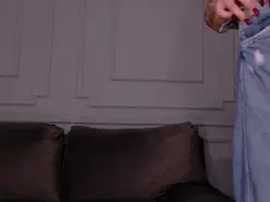 Amateur Watch Live Sex Cams of ViolettCastel