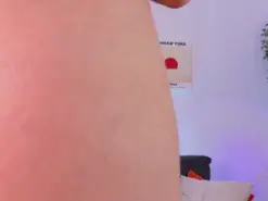Amateur Free Live Porn of ViolettCastel