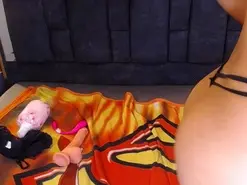 Amateur Sex Chat of sofiandreafon