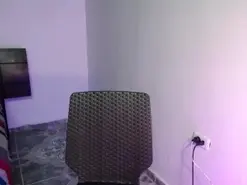 Amateur Live Sex of BrendaJames