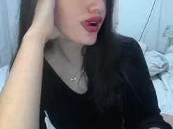 Amateur Nude Webcam of julia_xxx