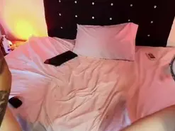 Amateur Adult Video Chat of Couple_latinX