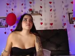 Amateur Adult Webcam of Couple_latinX