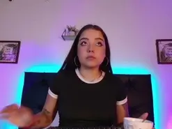 Amateur Best live sex cam show of Couple_latinX