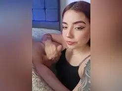 Amateur Adult Webcams of Couple_latinX