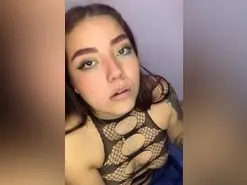 Amateur Sex Cam of Couple_latinX