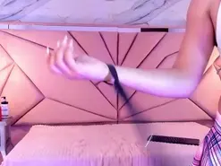 Amateur Adult Webcams of KarollJonesVs