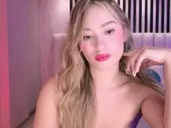 Amateur Adult Webcam of AmaiaHaywood