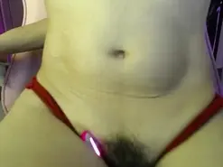 Amateur Adult Webcam of Amber_Naughtyx