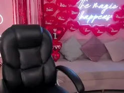 Amateur Adult Webcam of CarlaBrunni