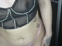 Amateur Free Live Porn of luciia20