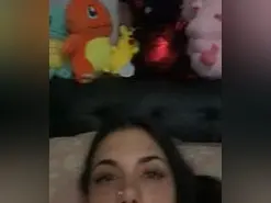 Amateur Sex Cam of luciia20